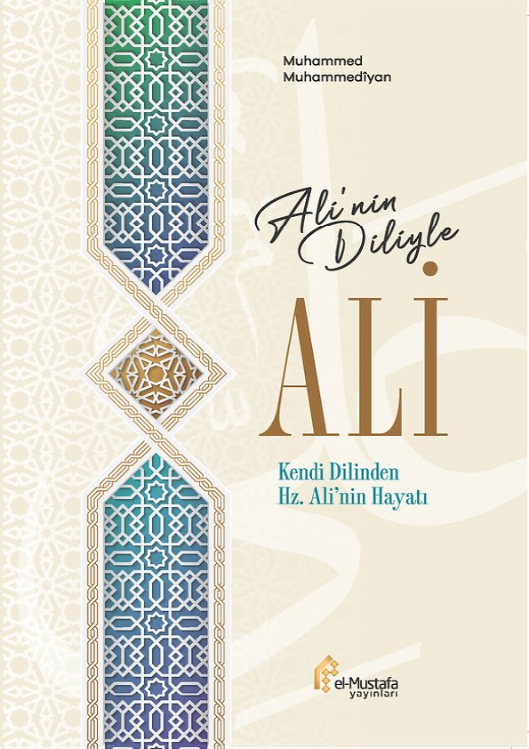 Ali'nin Dilinden Ali