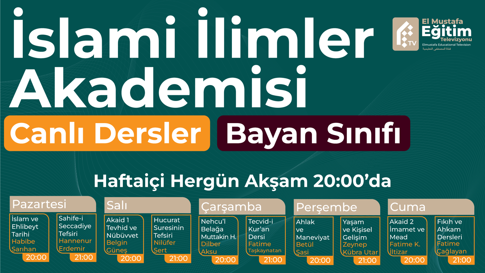 2024-2025 İİA Geçmiş Dönem