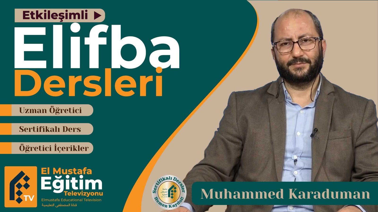 Kur'an Elifba Dersleri