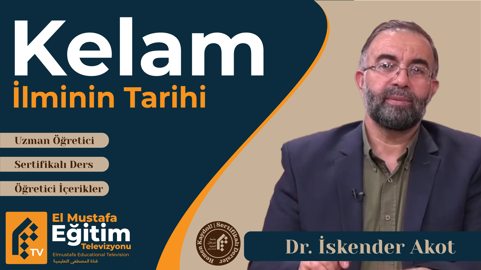 Kelam İlminin Tarihi