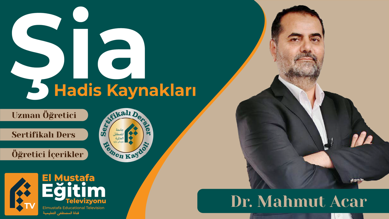 Şia Hadis Kaynakları