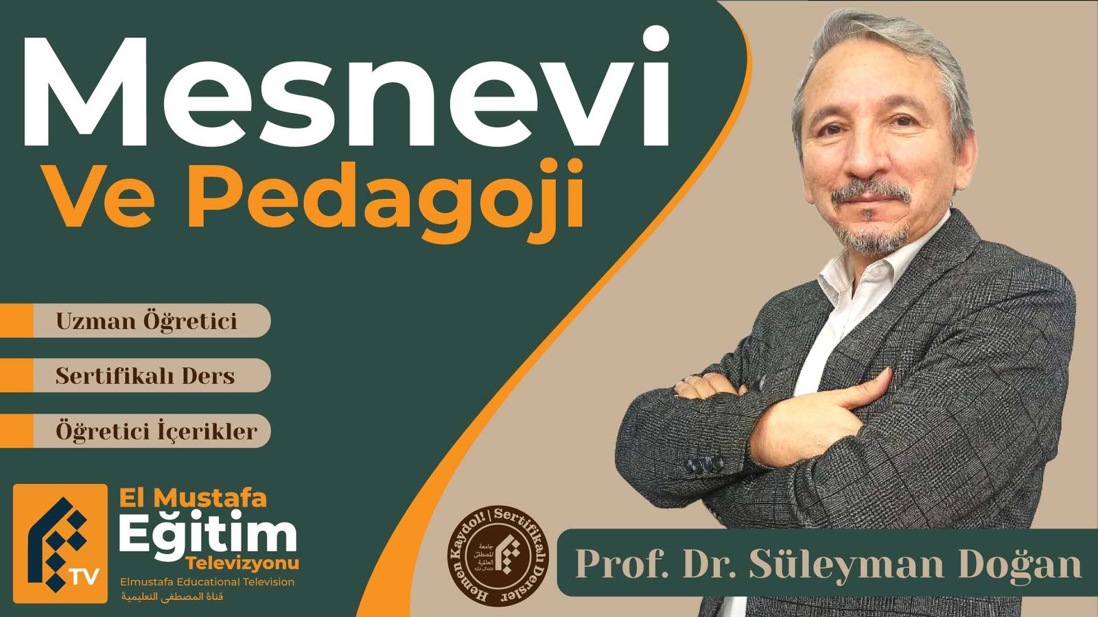 Mesnevi ve Pedagoji