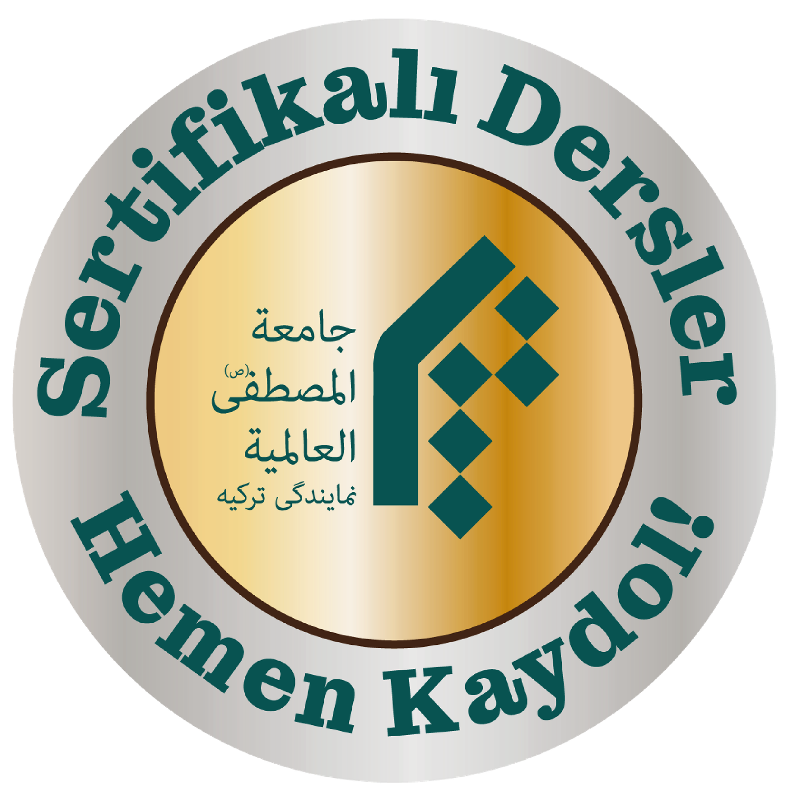 Sertifikalı Dersler